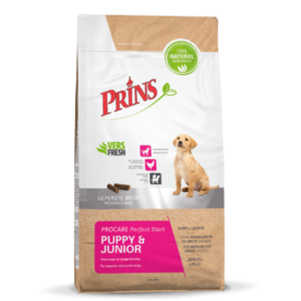 Prins ProCare Puppy&amp;Junior Perfect Start