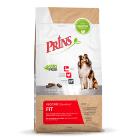 Prins ProCare Standaard Fit