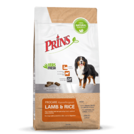 Prins ProCare Lam/Rijst Hypoallergeen