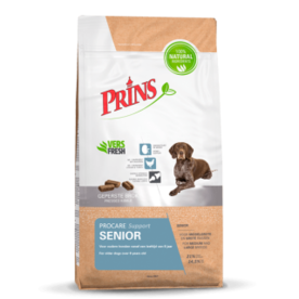 Prins ProCare Senior Support