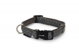 Halsband MacLeather Grijs