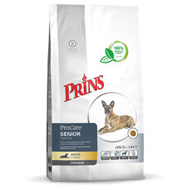 Prins senior croque 10kg