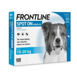 Frontline M 10-20kg
