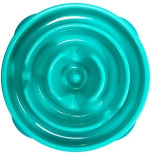 Slo-Bowl Feeder Mini Drop