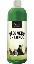 Frama Aloë Vera Shampoo 500ml