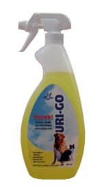 Uri-Go Spray 750ml