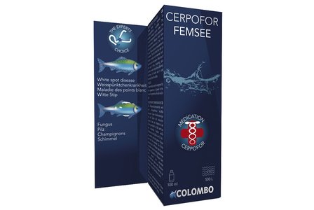 Colombo Cerpofor Femsee 100ml 