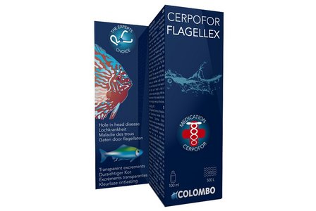 Colombo Cerpofor Flagellex 100ml