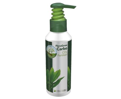 Colombo Flora Grow Carbo CO² Fertilizer 250ml