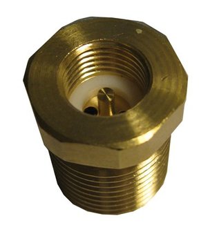 Colombo Adapter Ring Voor 800 Gram Cilinder
