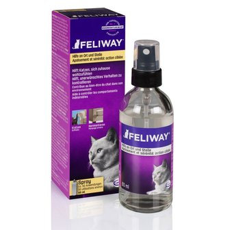 Feliway Spray 20ml