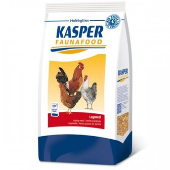 Kasper Faunafood Legmeel 4kg