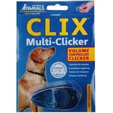 Hondenfluit Multi-Clicker