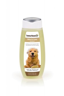 Beeztees Skin+Care Shampoo 300 ml