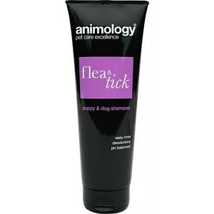 Animology Flea &amp; Trick Shampoo 250 ml