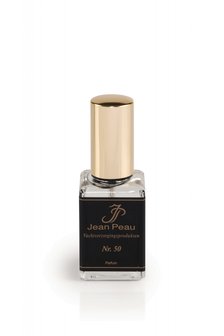 Jean Peau Parfum Nr 50