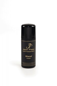 Jean Peau Mineral Shampoo