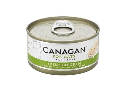Canagan Fresh Chicken 75Gram