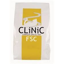 Clinic Dieet FSC Blaasgruis