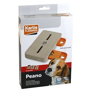 Hondenpuzzel Peano