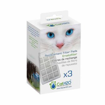 Koolfilters Cat H2O 