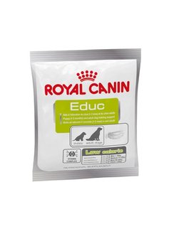 Royal Canin Educ 50 Gram