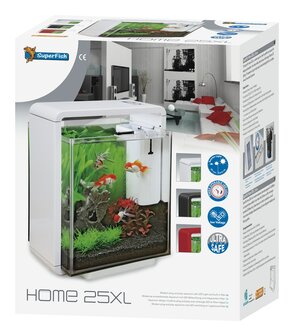 Superfish Home 25 XL