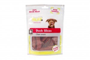 Truly Duck Slices 90 Gram