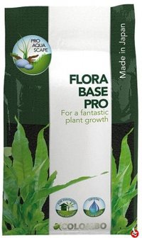 Colombo Flora Base Pro Grof