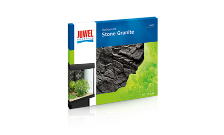 Juwel Stone Granite Achterwand 60x55 Cm