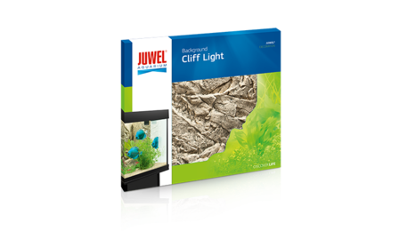 Juwel Cliff Light Acherwand 60x55 Cm