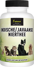Frama Indische/Javaanse Nierthee 100 Gram