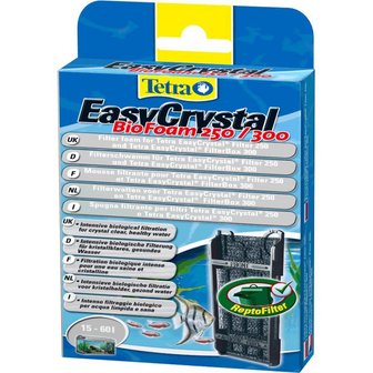 Tetra EasyCrystal BioFoam 250/300