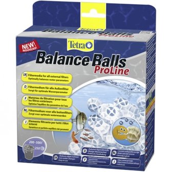 Tetra Balance Balls Proline