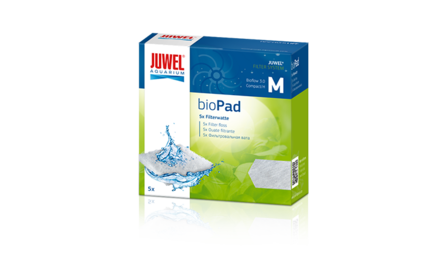 Juwel Filterwatten BioPad