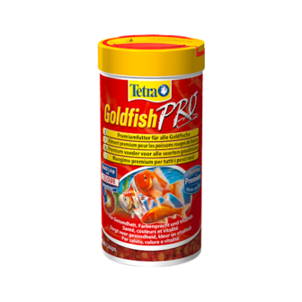 Tetra Goldfish Pro Crisps