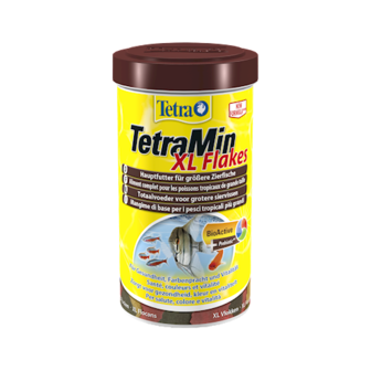 TetraMin XL Vlokken