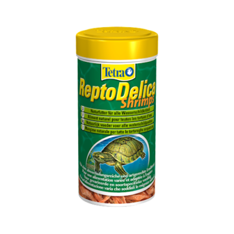 Tetra ReptoDelica Shrimps 