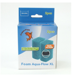 SuperFish Foam Aqua-Flow XL