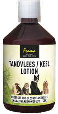 Frama Tandvlees/Keel lotion 250 ml