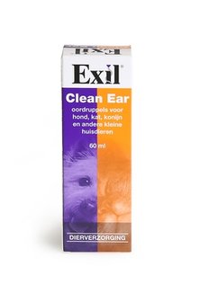 Clean Ear 60ml