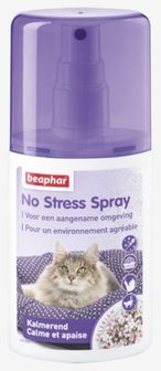 Beaphar no Stress Spray 125ml