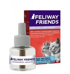 Feliway Friends Navulling 48ml