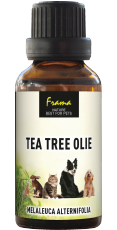 Frama Tea Tree Olie 30ml
