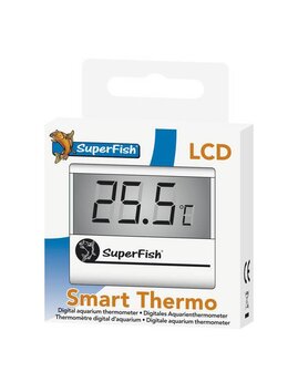SuperFish Smart Thermo 