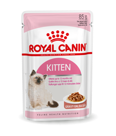 Royal Canin Kitten Instinctive Saus