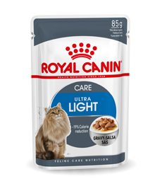 Royal Canin Ultra Light Saus