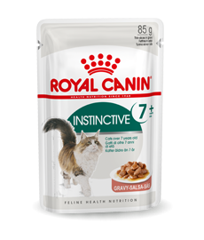Royal Canin Instinctive 7+ Saus