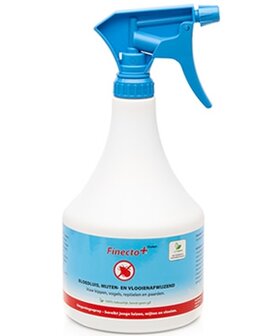 Finecto Spray 1000ml