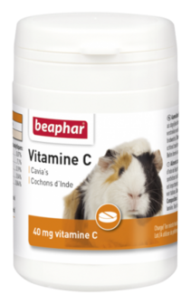 Beaphar Vitamince C Tabletten
